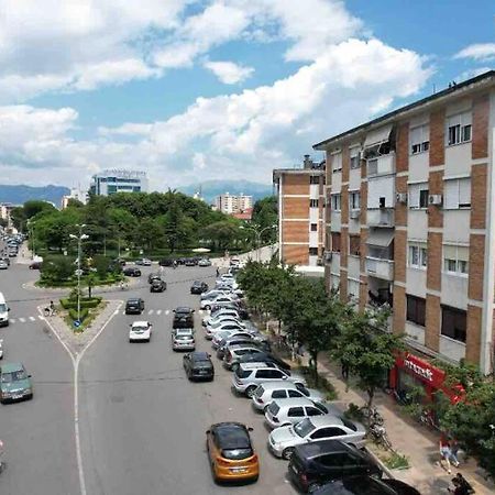 Apartmán Drago House, City Center Location Shkodër Exteriér fotografie