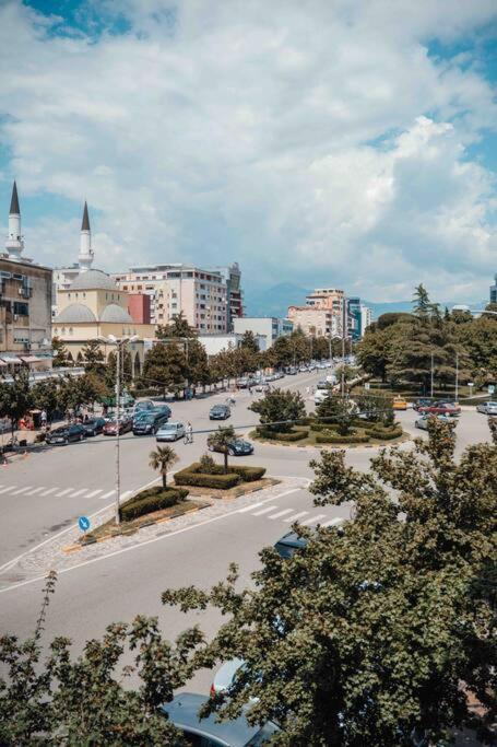 Apartmán Drago House, City Center Location Shkodër Exteriér fotografie
