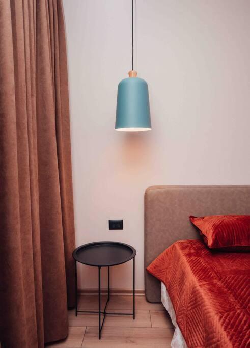 Apartmán Drago House, City Center Location Shkodër Exteriér fotografie