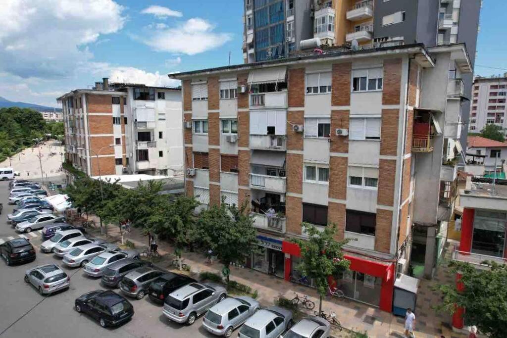 Apartmán Drago House, City Center Location Shkodër Exteriér fotografie