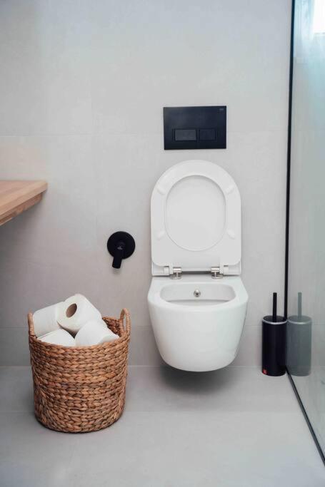 Apartmán Drago House, City Center Location Shkodër Exteriér fotografie