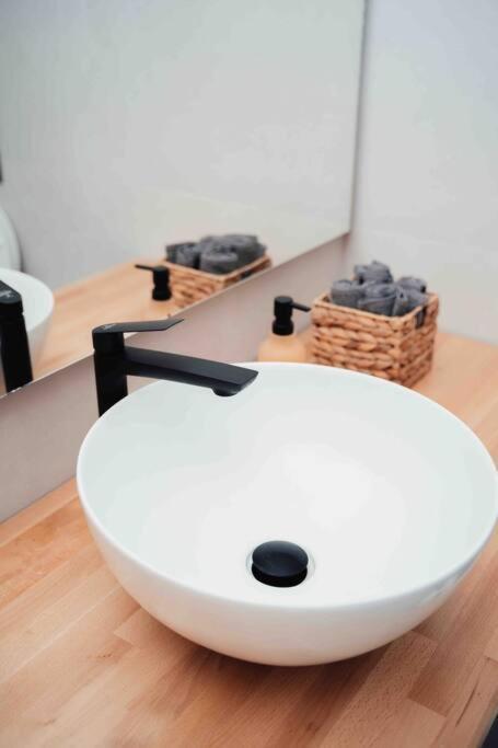 Apartmán Drago House, City Center Location Shkodër Exteriér fotografie