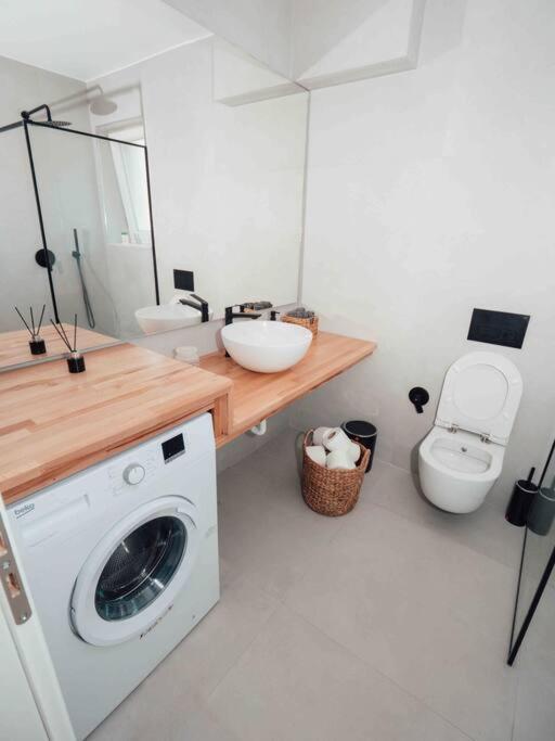 Apartmán Drago House, City Center Location Shkodër Exteriér fotografie